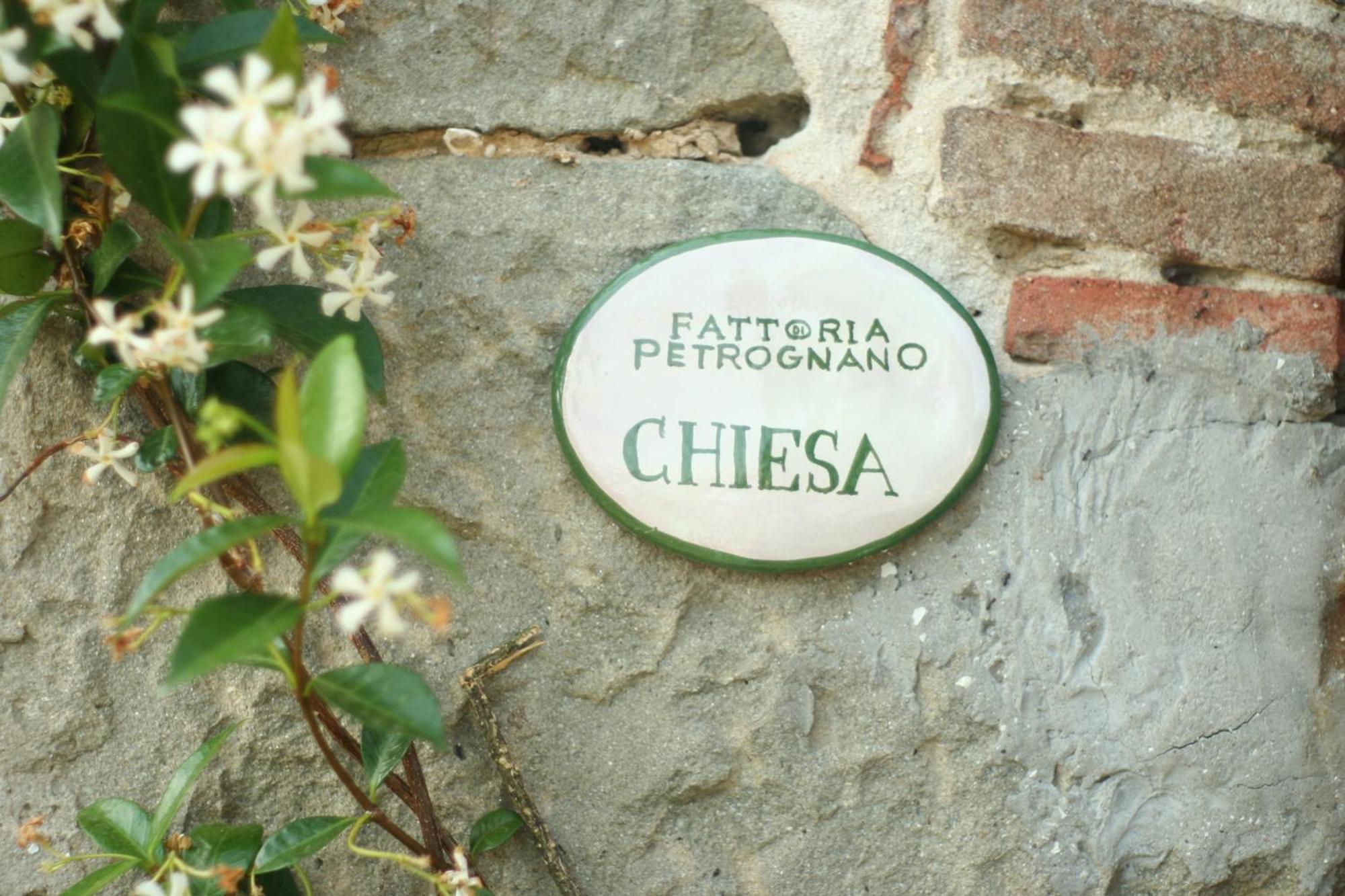 Villa Fattoria Gambaro Di Petrognano Collodi Exterior foto