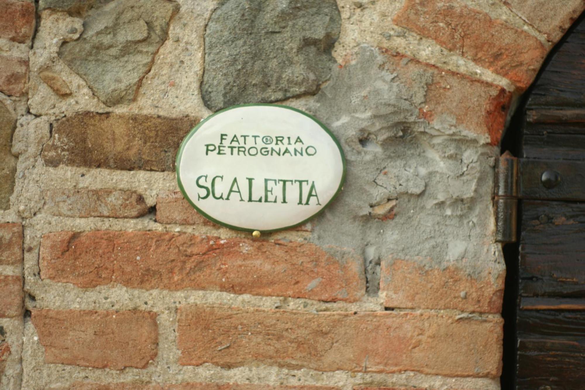 Villa Fattoria Gambaro Di Petrognano Collodi Exterior foto